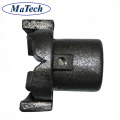 High Performence Steel Lost Wax Casting for Chassie Bracket